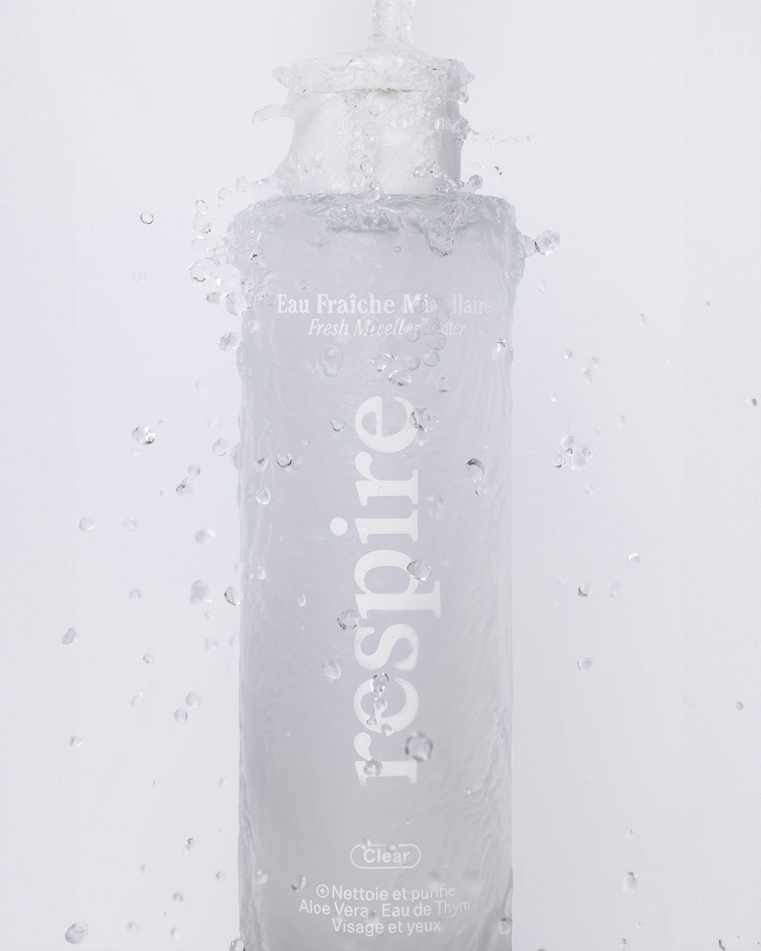 Eau Fraîche Micellaire